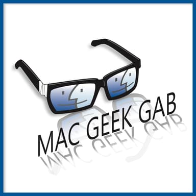 Mac Geek Gab — Apple Tips, Tricks, and Troubleshooting cover art