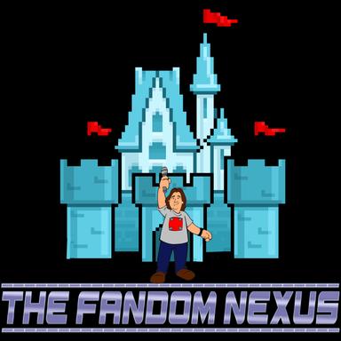 The Fandom Nexus cover art