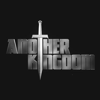Andrew Klavan's Another Kingdom cover art